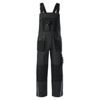 Rimeck Ranger M MLI-W0494 ebony gray pants Clothing/Outdoor/Rimeck Your Sports Performance