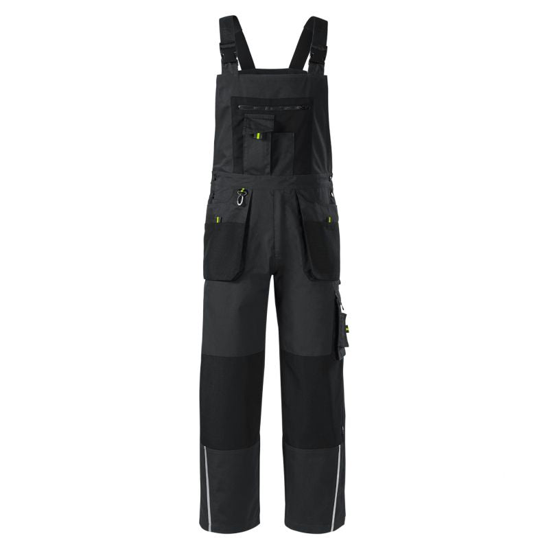 Rimeck Ranger M MLI-W0494 ebony gray pants Clothing/Outdoor/Rimeck Your Sports Performance