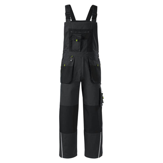 Rimeck Ranger M MLI-W0494 ebony gray pants Clothing/Outdoor/Rimeck Your Sports Performance