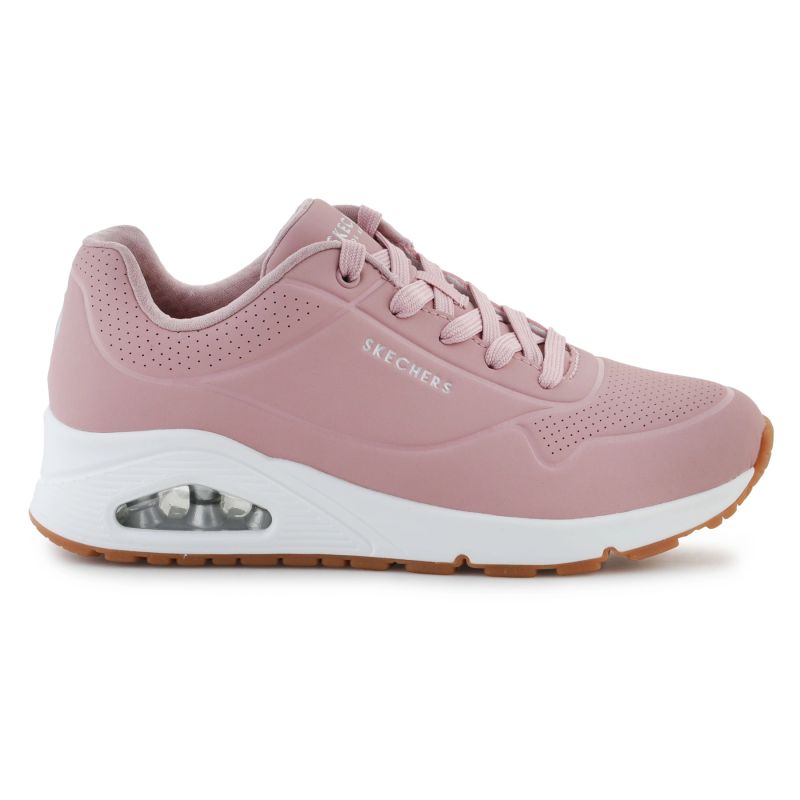 Skechers Uno Stand On Air W 73690-BLSH shoes Footwear/Lifestyle/Skechers Skechers