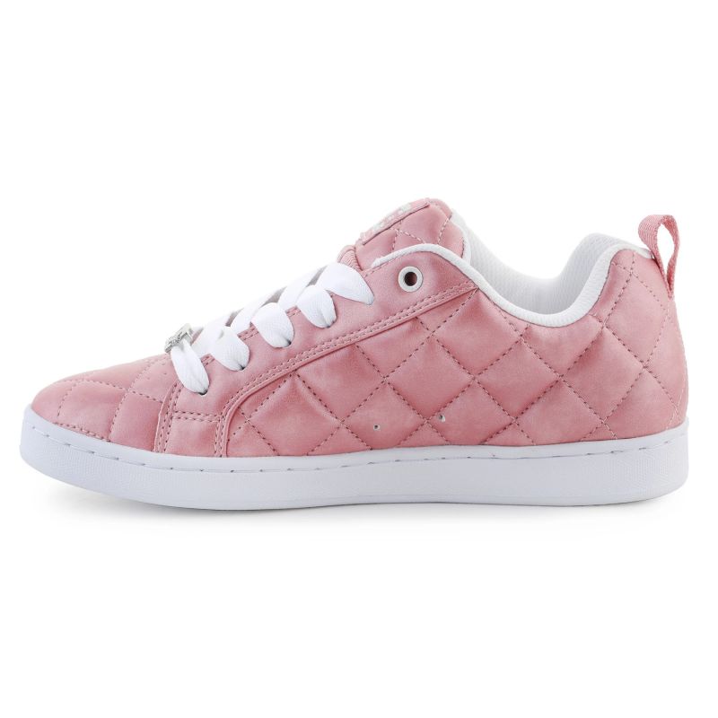 DC Court Graffik SE W 301043-PWS shoes