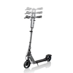 Scooter Globber One K 165 BR 672-199 Accessories/Skating/Hulajnogi Your Sports Performance