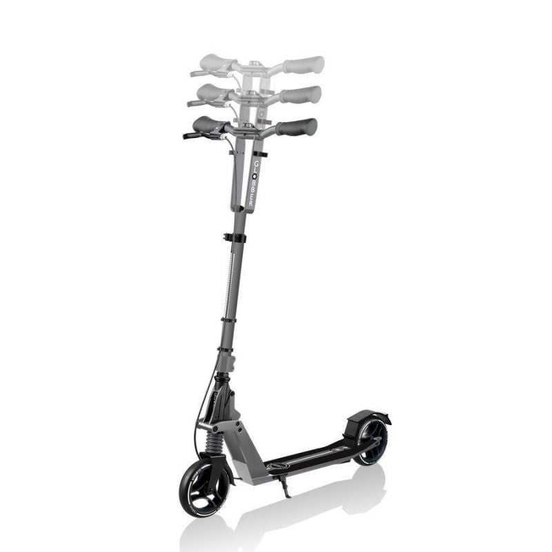 Scooter Globber One K 165 BR 672-199 Accessories/Skating/Hulajnogi Your Sports Performance