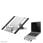 Neomounts NSLS100 Laptop Stand Swing Shelf for Notebook Silver 55.9 cm (22") Chłodzenie/Podstawki pod notebooki Your Sports Performance