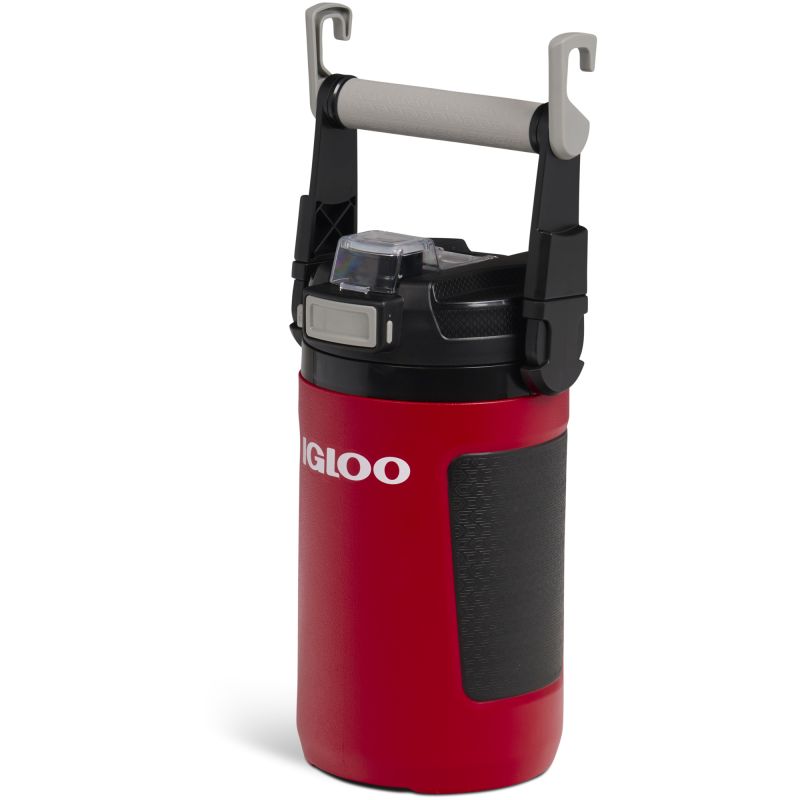 IGLOO Rival 1/2 Gallon Jug Insulated Bottle (1.9 litres)
