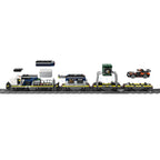 LEGO City Trains 60508 Kid/Toys Your Sports Performance