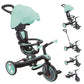 EXPLORER TRIKE 4in1 bike (634-206) Accessories/Skating/Bikes/Globber Your Sports Performance