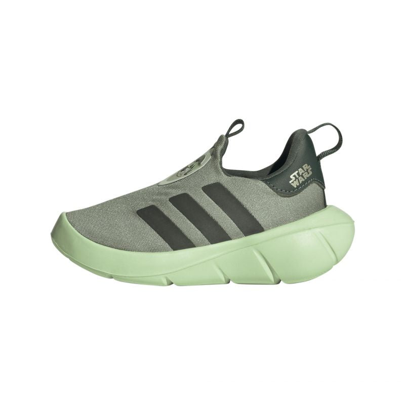 Adidas Monofit Mandalorian I Jr JI0502 shoes adidas
