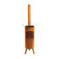 BF Bongiano LP rusty garden fireplace In preparation Your Sports Performance