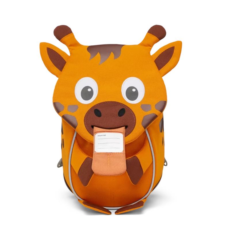 Affenzahn Giraffe Jr Backpack AFZ-FAS-001-048 Accessories/Plecaki/pozostałe plecaki Your Sports Performance