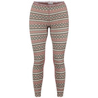 Thermoactive leggings LUNE PANT W Clothing/Outdoor/Kari Traa Your Sports Performance