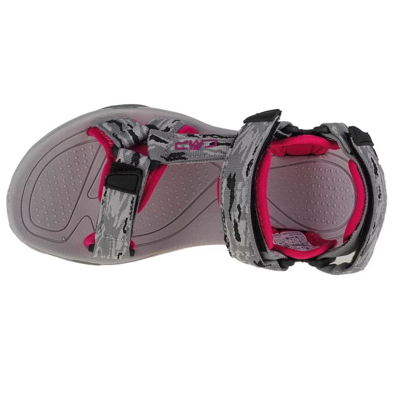 Sandals CMP Hamal Hiking Sandal Jr 38Q9954-51UL Footwear/Outdoor Your Sports Performance