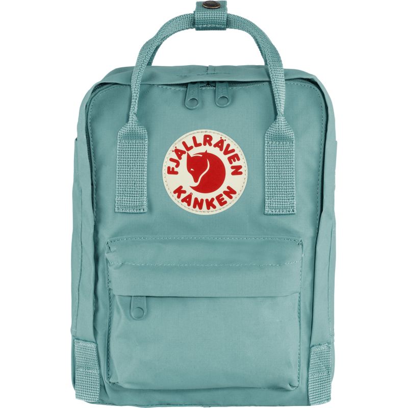 Fjällräven Kånken Mini F23561-501 small school backpack Accessories/Plecaki/pozostałe plecaki Your Sports Performance