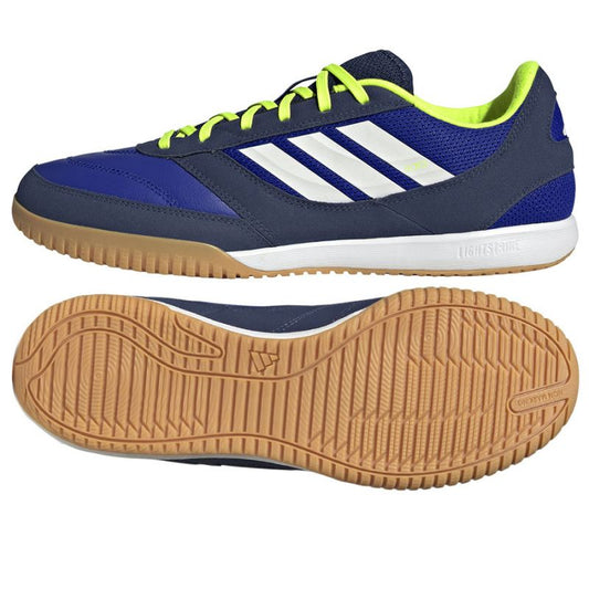Adidas Top Sala Competition II IN M JS0653 football boots Footwear/Football/SR/IN Adidas