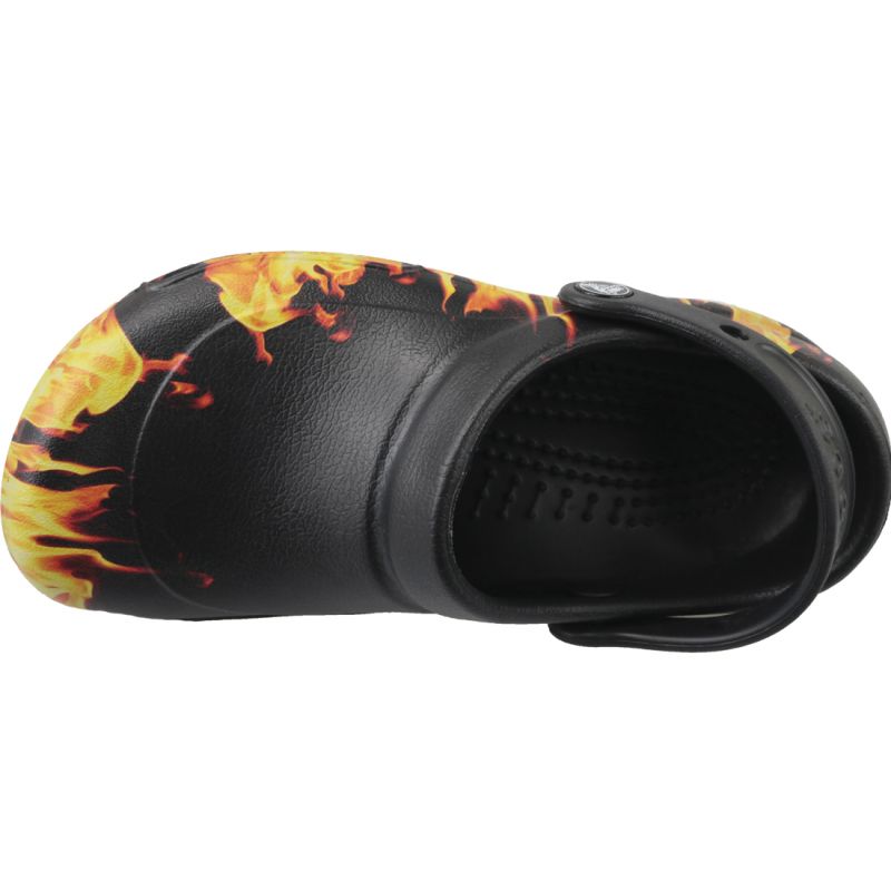 Crocs Bistro Graphic Clog M 204044-001 Footwear/Swimming/Unisex Your Sports Performance