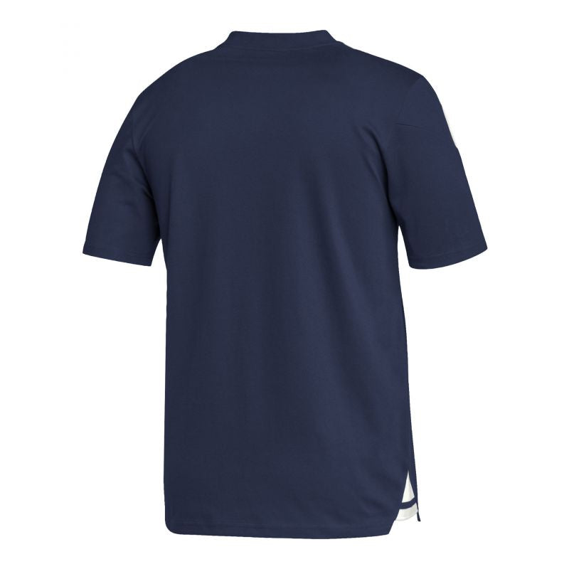 Adidas Condivo 22 M H44108 polo shirt Clothing/Football Adidas