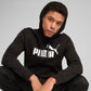 Puma ESS No.1 Logo Hoodie FL M 682570 01 Clothing/Lifestyle Puma