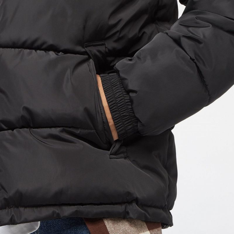 Karl Kani Men's Retro Block Puffer Jacket 6076783 In preparation Your Sports Performance