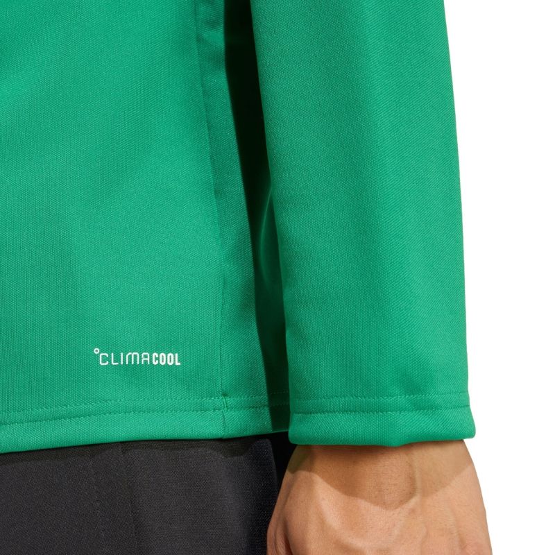 Men's adidas Entrada 26 Training Top green JZ6659 To be categorized Your Sports Performance