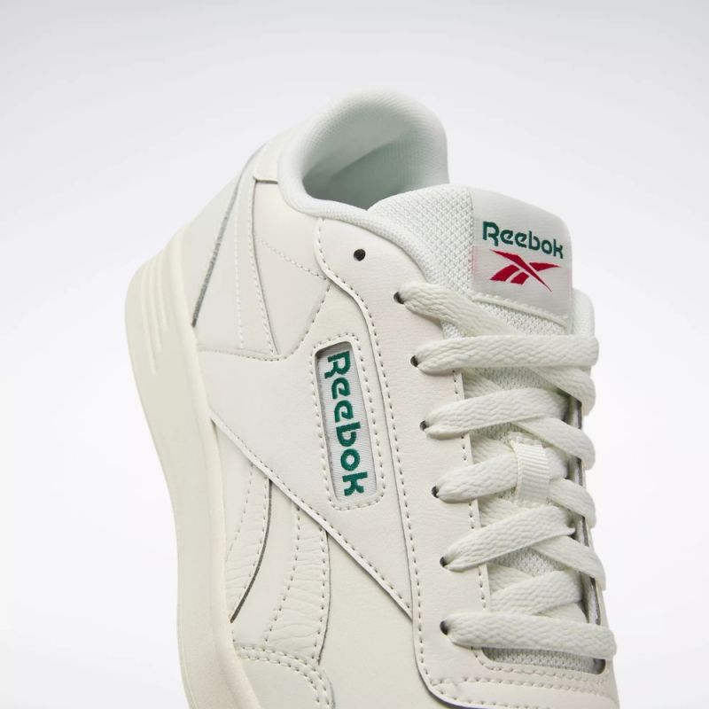 Reebok Court Advance M 100010620 shoes Footwear/Lifestyle Reebok