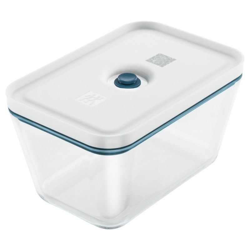 Set L ZWILLING Fresh & Save 36815-014-0 AGD - Produkty/Pojemniki na żywność (ze szkła) Your Sports Performance