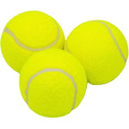 ENERO ACADEMY TENNIS BALL 3 PCS Accessories Your Sports Performance