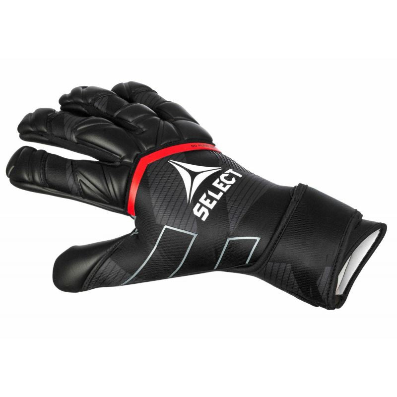 Select 90 Flexi Grip v24 goalkeeper gloves T26-18491 Accessories/Gloves Select