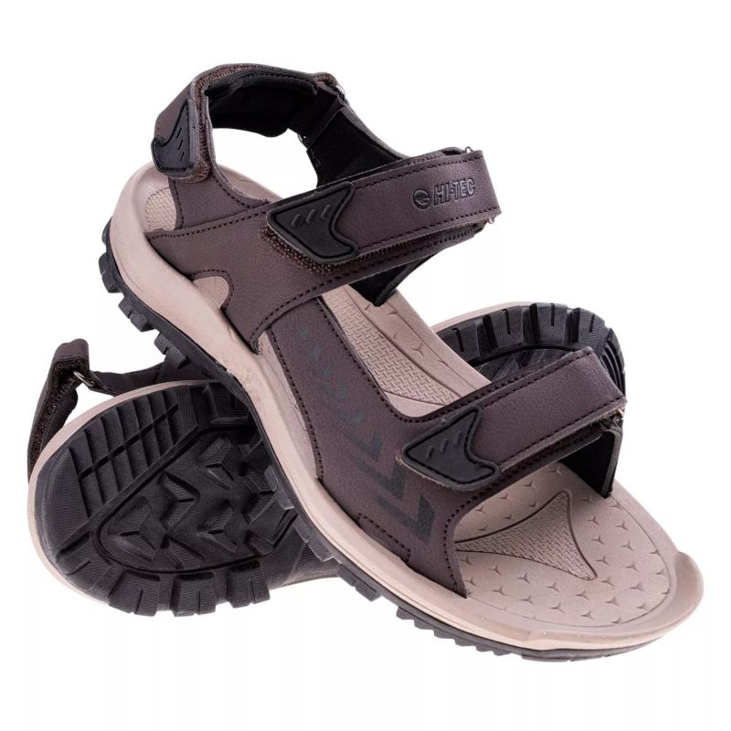 Hi-Tec Lubiser M sandals 92800490865 Footwear/Outdoor/Hi-Tec Your Sports Performance