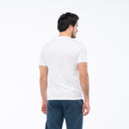 Men's Short Sleeve T-Shirt HORAL Hi-Tec