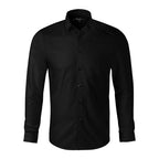 Malfini Dynamic M MLI-26201 black shirt Clothing/Lifestyle/T-shirts/Malfini Malfini