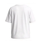 Girls' cotton T-shirt 4F 4FJWMM00TTSHF3601-10S
