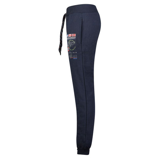 Geographical Norway Meographe EO Men 100 M WW5807H/GNO-NAVY pants Clothing/Lifestyle/Trousers, shorts Your Sports Performance