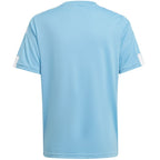 T-shirt adidas Squadra 21 Jersey Youth Junior GN6725 Clothing/Football Adidas