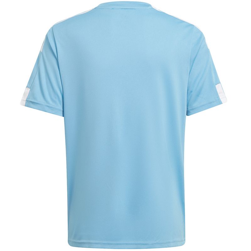 T-shirt adidas Squadra 21 Jersey Youth Junior GN6725 Clothing/Football Adidas