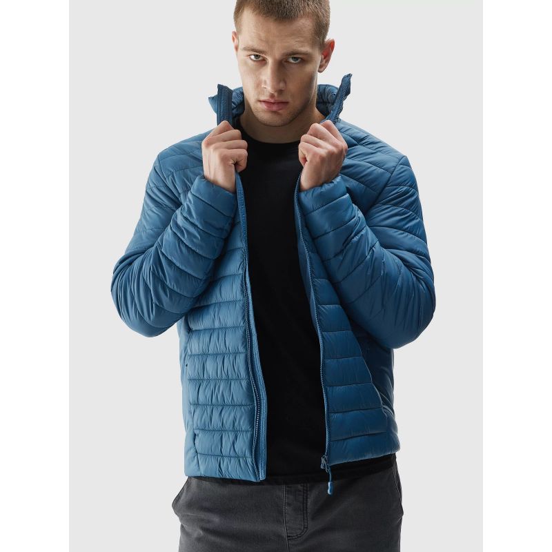 Down Jacket 4F M239 M 4FAW23TDJAM239 32S Clothing/Lifestyle/4F 4F