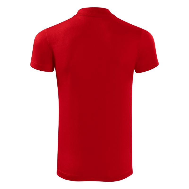 Polo shirt Malfini Victory M MLI-21707 red Clothing/Lifestyle/T-shirts/Malfini Malfini