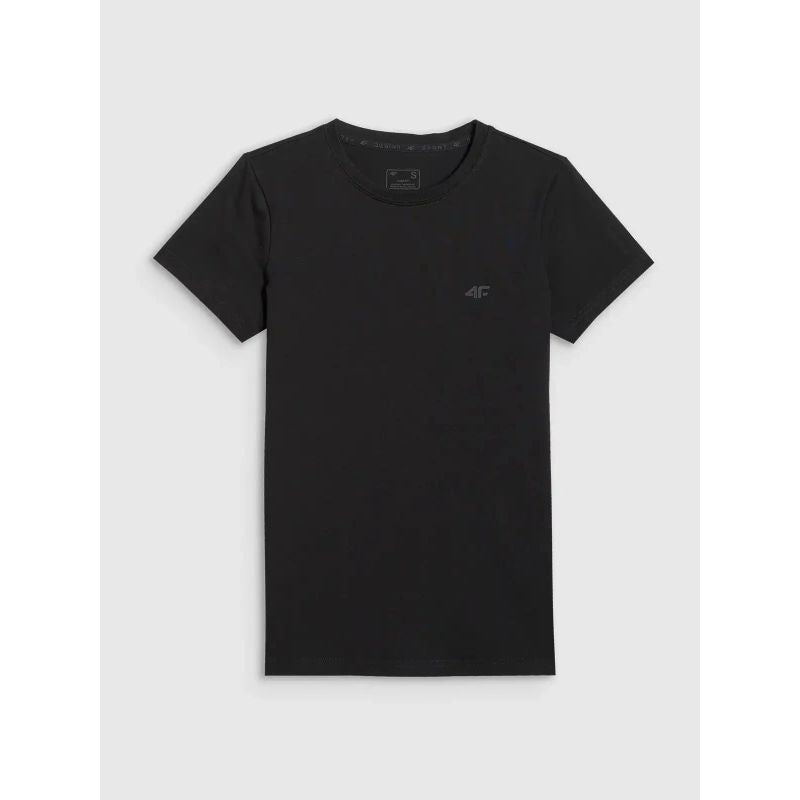 Women's T-shirt (SET OF 3 T-SHIRTS) 4F 4FWMM00TTSHF3306-10S-20S-56S 4f
