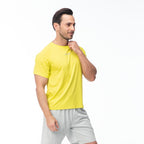 Men's FITURN short-sleeved T-shirt In preparation Your Sports Performance