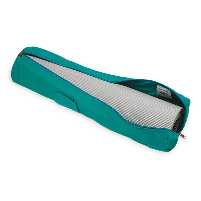 Mat cover with belt Gaiam 62012 Accessories/Training equipment Your Sports Performance