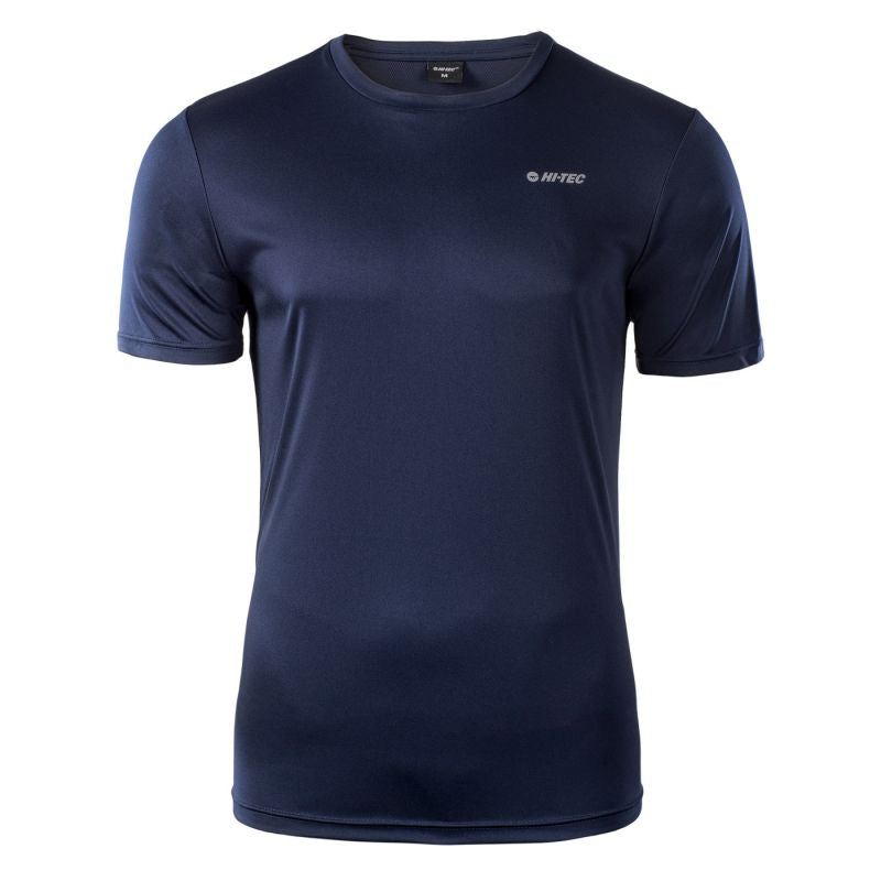 T-shirt Hi-tec sibic M 92800304112 Clothing/Outdoor/T-shirts with short sleeves Your Sports Performance