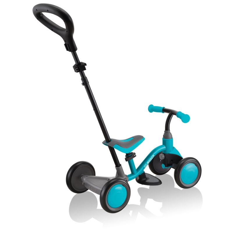 Multifunction bike Globber Learning Bike 3in1 Deluxe 639-105 Accessories/Bicycle/Rowery Your Sports Performance