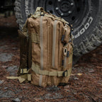 Offlander Survival 25L hiking backpack OFF_CACC_32KH Accessories/Plecaki/pozostałe plecaki Your Sports Performance