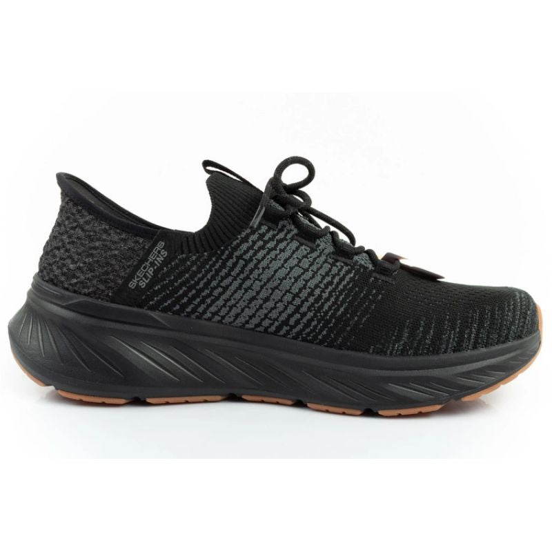 Skechers Edgeride-Raygo M 232932/BBK shoes Footwear/Running/Men/Skechers Skechers