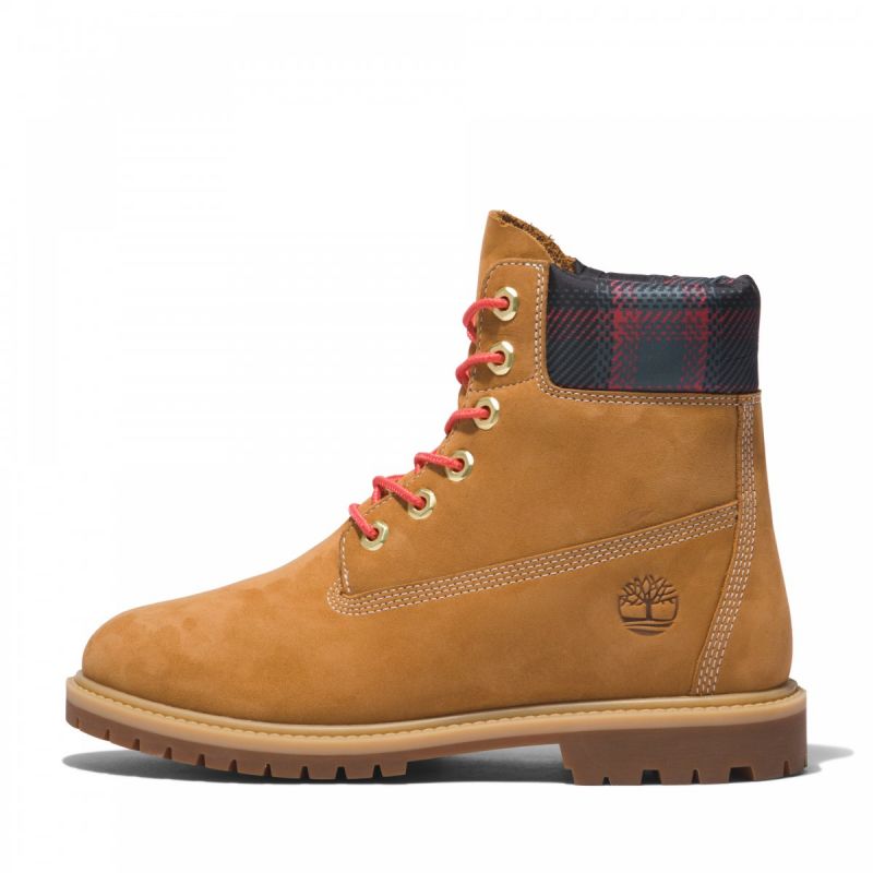 Timberland 6in Hert Bt Cupsole W TB0A5MC42311 boots Footwear/Lifestyle/Timberland Timberland