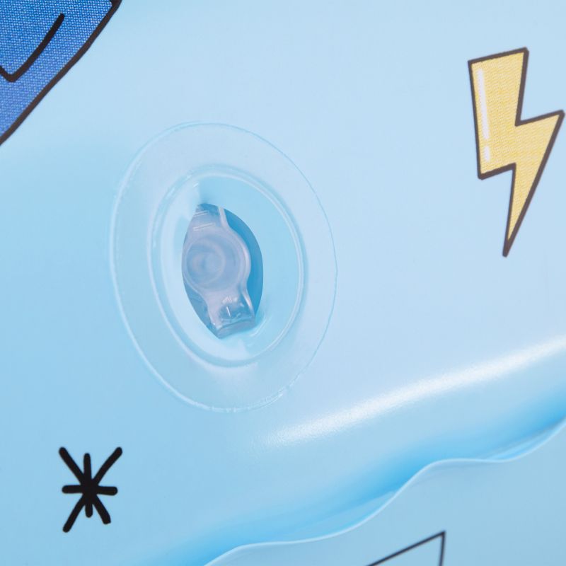 Spokey Triangle Fox SPK-943554 943554 slider Accessories/Luge Your Sports Performance