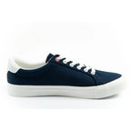 Lee Cooper men's sports shoes sneakers fashionable navy blue comfortable Lee Cooper