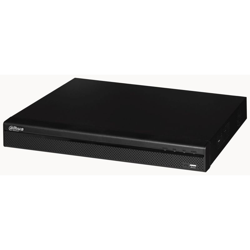 DAHUA NVR4232-4KS3 IP recorder CCTV IP/Rejestratory Your Sports Performance