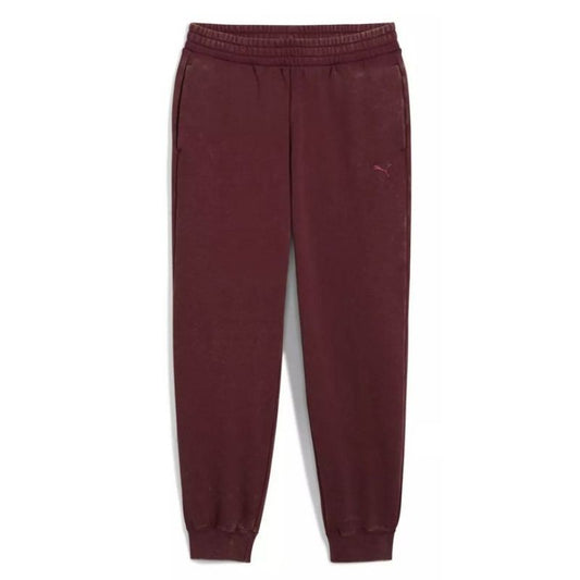 Puma ESS Elevated Comfort Wash Sweatpants W 688104 96 Clothing/Lifestyle/Trousers, shorts/Puma Your Sports Performance