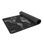 NATEC Time Zone NPO-1119 mouse pad (800mm x 400mm) In preparation Your Sports Performance
