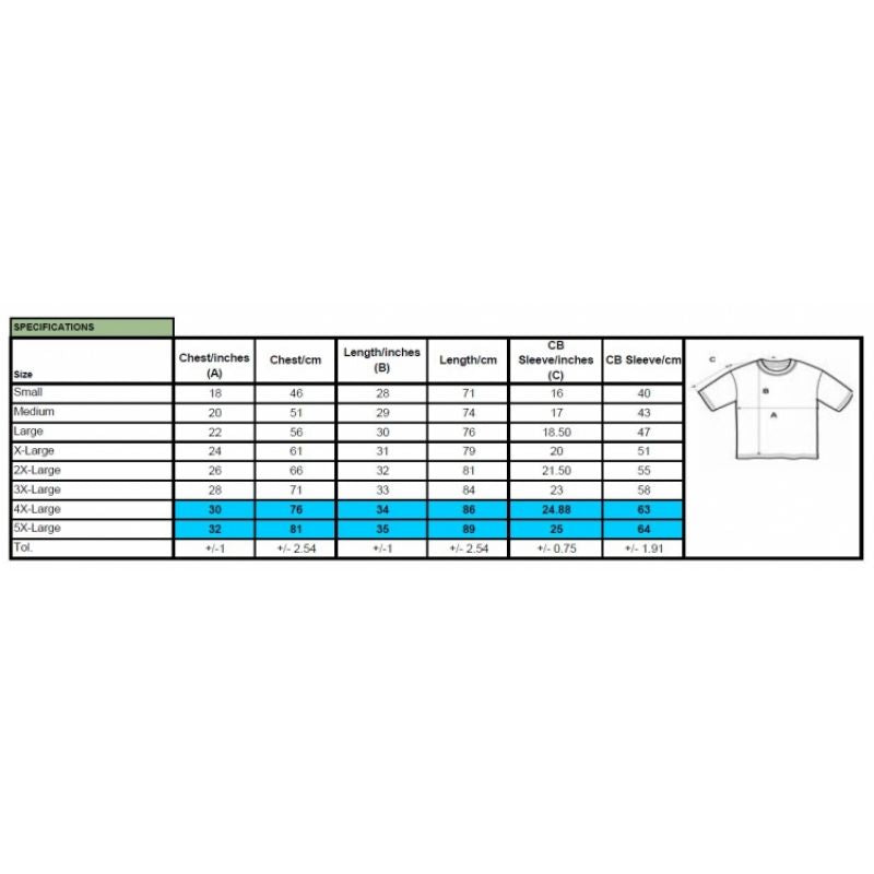 Masters T-shirt TS-MASTERS M 06012-01M Clothing/martial arts/koszulki/Masters Your Sports Performance